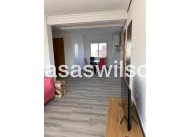 Sale - Apartment - Pilar de la Horadada - Costa Blanca