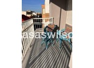 Sale - Apartment - Pilar de la Horadada - Costa Blanca