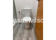 Sale - Apartment - Pilar de la Horadada - Costa Blanca