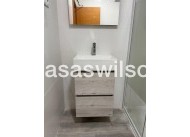 Sale - Apartment - Pilar de la Horadada - Costa Blanca