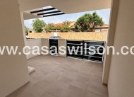 Sale - Apartment - Pilar de la Horadada - Costa Blanca