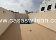 Sale - Apartment - Pilar de la Horadada - Costa Blanca