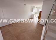 Sale - Apartment - Pilar de la Horadada - Costa Blanca