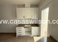 Sale - Apartment - Pilar de la Horadada - Costa Blanca