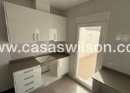 Sale - Apartment - Pilar de la Horadada - Costa Blanca