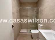 Sale - Apartment - Pilar de la Horadada - Costa Blanca