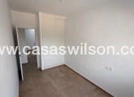 Sale - Apartment - Pilar de la Horadada - Costa Blanca