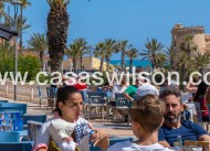 Sale - Apartment - Pilar de la Horadada - Costa Blanca