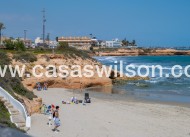 Sale - Apartment - Pilar de la Horadada - Costa Blanca