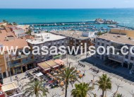 Sale - Apartment - Pilar de la Horadada - Costa Blanca