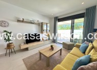 Sale - Apartment - Pilar de la Horadada - Costa Blanca