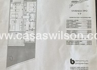 Sale - Apartment - Pilar de la Horadada - Costa Blanca