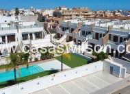 Sale - Apartment - Pilar de la Horadada - Costa Blanca