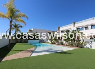 Sale - Apartment - Pilar de la Horadada - Costa Blanca