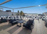 Sale - Apartment - Pilar de la Horadada - Costa Blanca