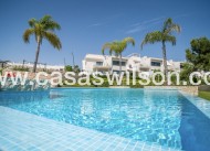 Sale - Apartment - Pilar de la Horadada - Costa Blanca