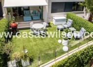 Sale - Apartment - Pilar de la Horadada - Costa Blanca