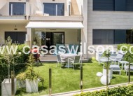 Sale - Apartment - Pilar de la Horadada - Costa Blanca