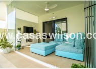 Sale - Apartment - Pilar de la Horadada - Costa Blanca
