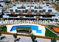 Sale - Apartment - Pilar de la Horadada - Costa Blanca