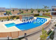 Sale - Apartment - Pilar de la Horadada - Costa Blanca