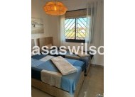 Sale - Apartment - Pilar de la Horadada - Costa Blanca