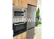 Sale - Apartment - Pilar de la Horadada - Costa Blanca