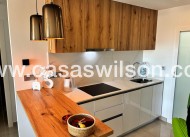 Sale - Apartment - Pilar de la Horadada - Costa Blanca