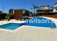 Sale - Apartment - Pilar de la Horadada - Costa Blanca
