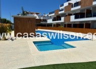 Sale - Apartment - Pilar de la Horadada - Costa Blanca