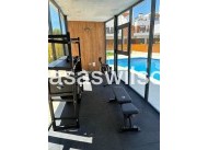 Sale - Apartment - Pilar de la Horadada - Costa Blanca