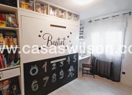 Sale - Apartment - Pilar de la Horadada - Costa Blanca
