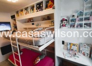 Sale - Apartment - Pilar de la Horadada - Costa Blanca