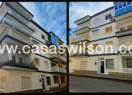 Sale - Apartment - Pilar de la Horadada - Costa Blanca