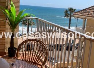 Sale - Apartment - Pilar de la Horadada - El Mojón