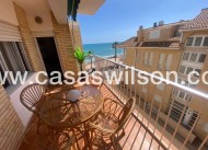 Sale - Apartment - Pilar de la Horadada - El Mojón