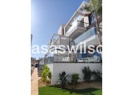 Sale - Apartment - Pilar de la Horadada - El Mojón