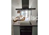 Sale - Apartment - Pilar de la Horadada - El Mojón