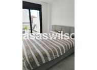 Sale - Apartment - Pilar de la Horadada - El Mojón
