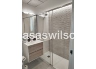Sale - Apartment - Pilar de la Horadada - El Mojón