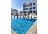 Sale - Apartment - Pilar de la Horadada - El Mojón