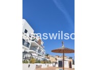 Sale - Apartment - Pilar de la Horadada - El Mojón