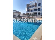 Sale - Apartment - Pilar de la Horadada - El Mojón