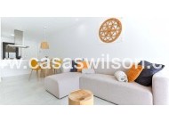 Sale - Apartment - Pilar de la Horadada - El Mojón