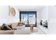 Sale - Apartment - Pilar de la Horadada - El Mojón