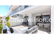 Sale - Apartment - Pilar de la Horadada - El Mojón