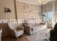 Sale - Apartment - Pilar de la Horadada - La Torre de la Horadada