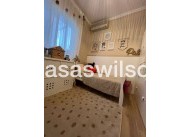 Sale - Apartment - Pilar de la Horadada - La Torre de la Horadada