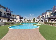 Sale - Apartment - Pilar de la Horadada - La Torre de la Horadada