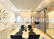 Sale - Apartment - Pilar de la Horadada - La Torre de la Horadada